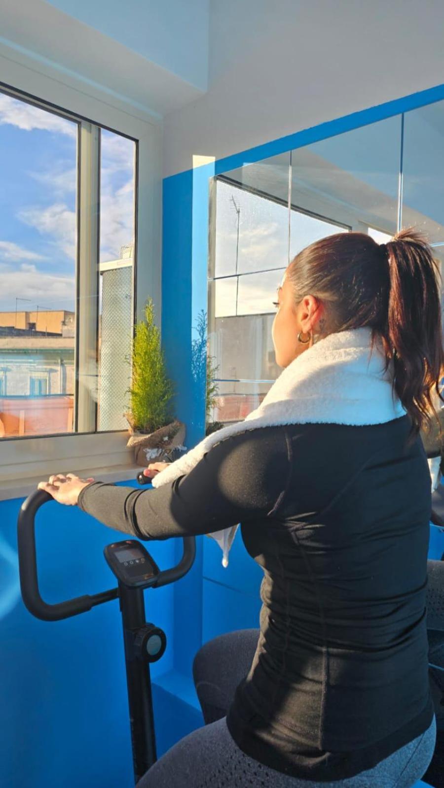 Albergo Del Sole Taranto Exterior foto