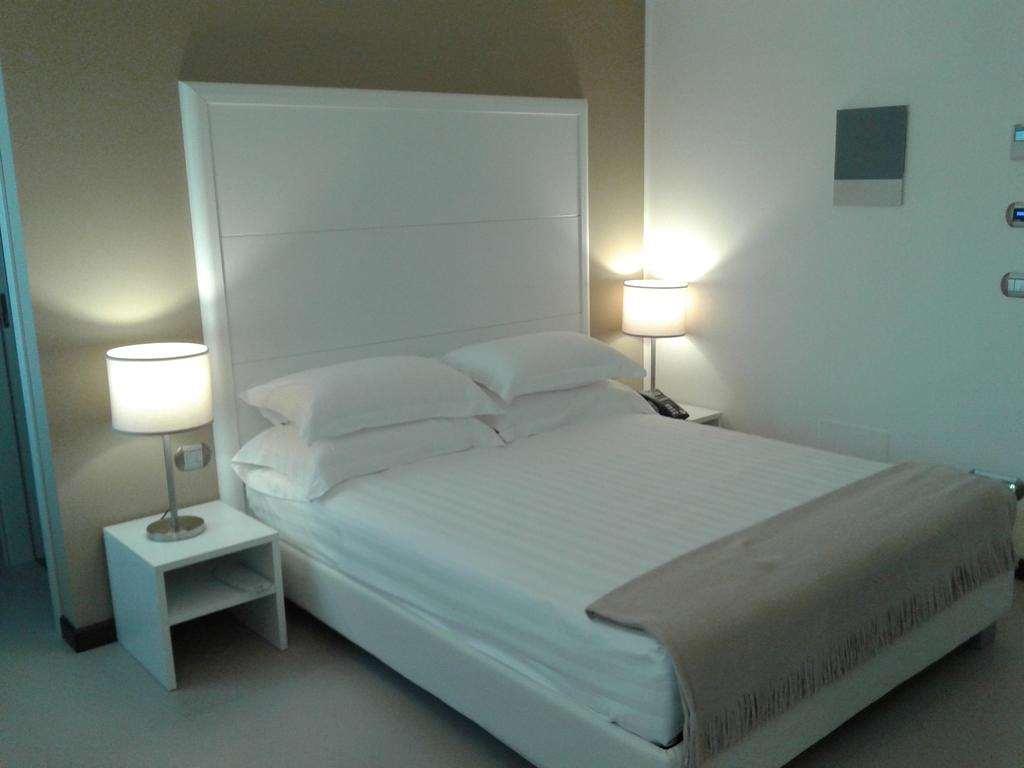 Albergo Del Sole Taranto Quarto foto