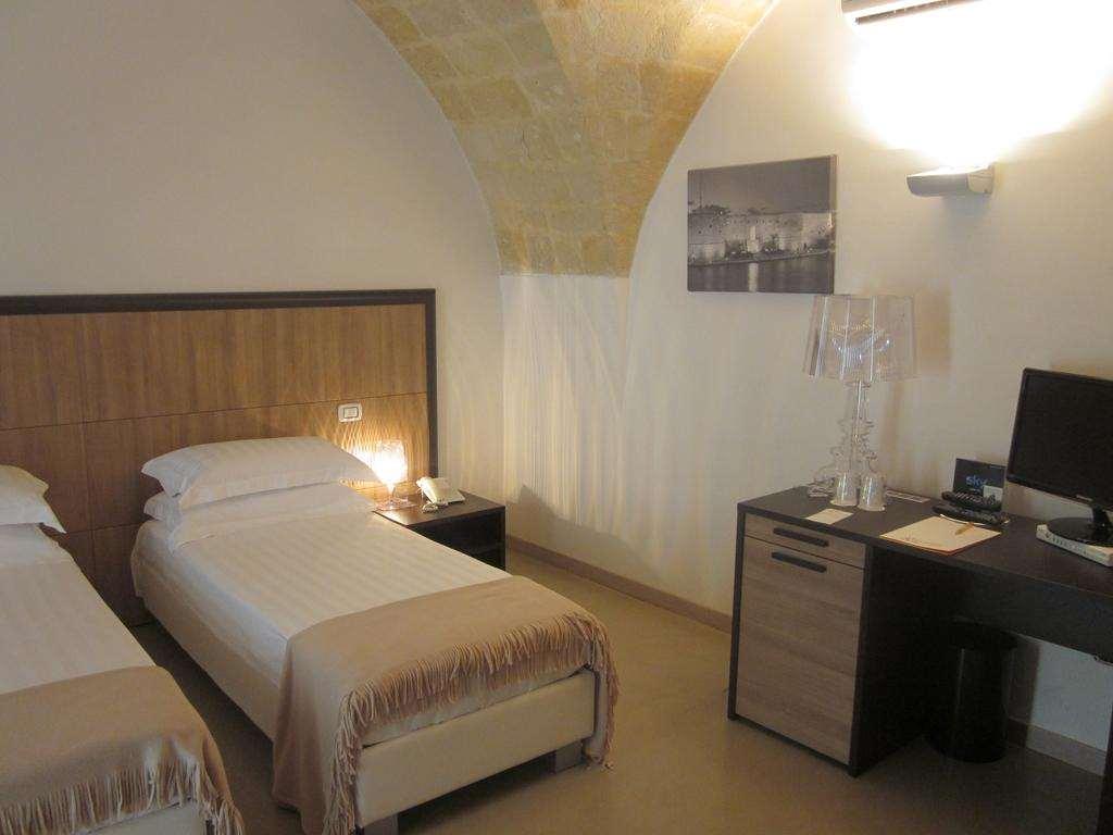 Albergo Del Sole Taranto Quarto foto