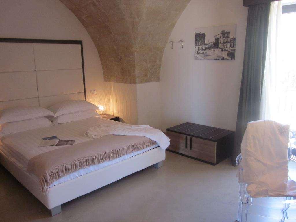 Albergo Del Sole Taranto Quarto foto