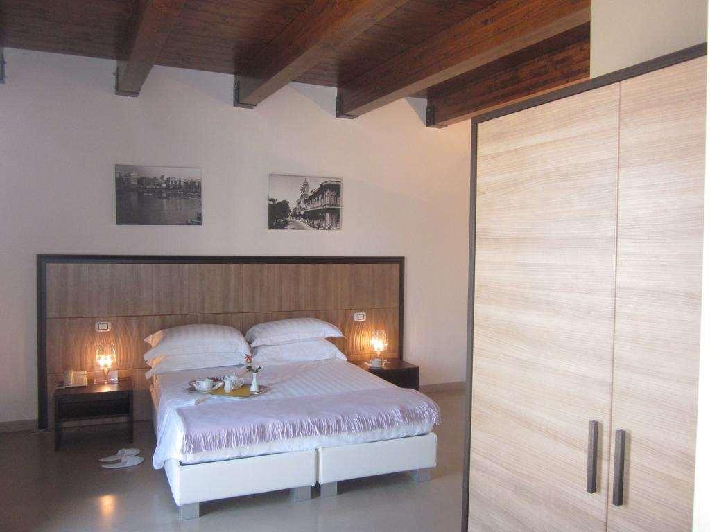 Albergo Del Sole Taranto Quarto foto